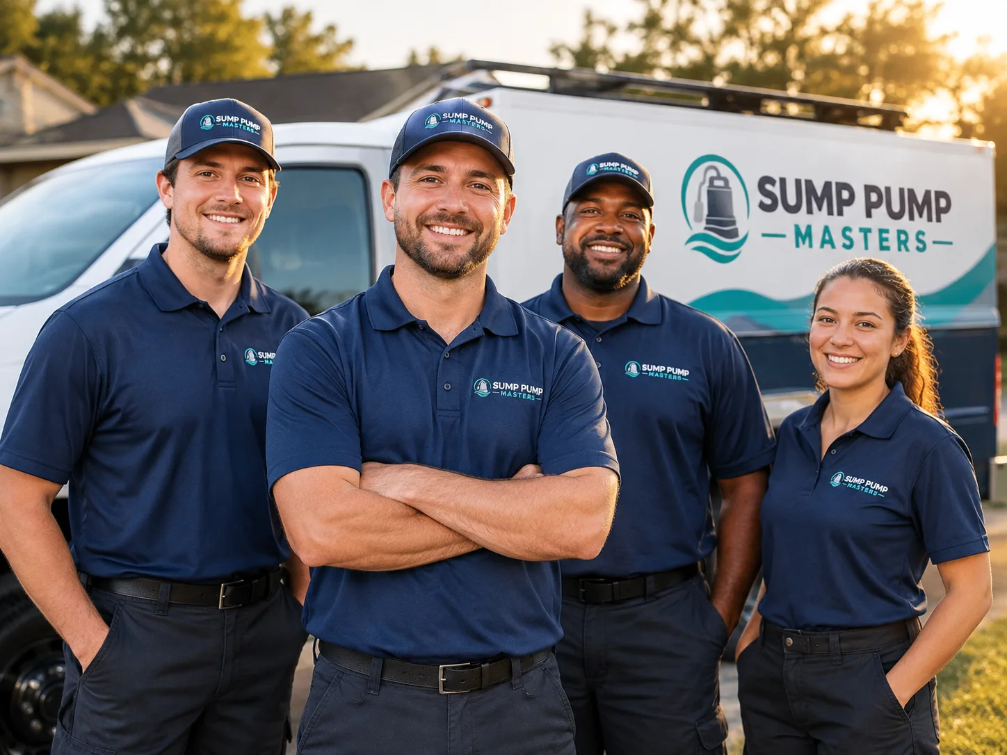 Sump Pump Repair company in Damascus, OH