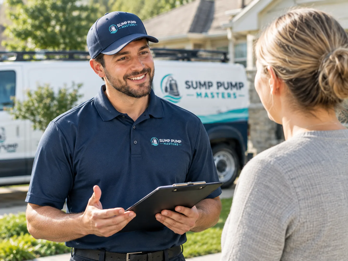 Sump Pump Repair Damascus, OH FAQs